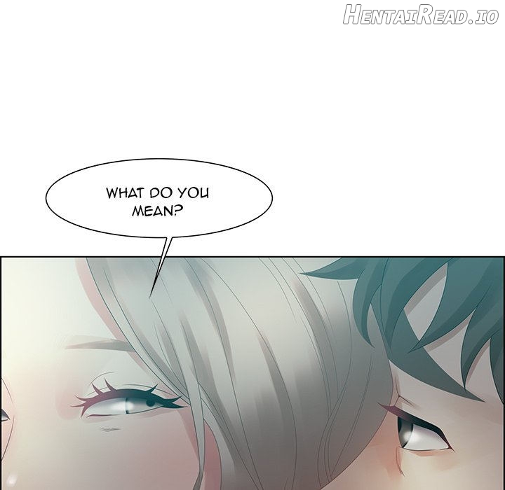 Tasty Chat: 0km Chapter 32 - page 95