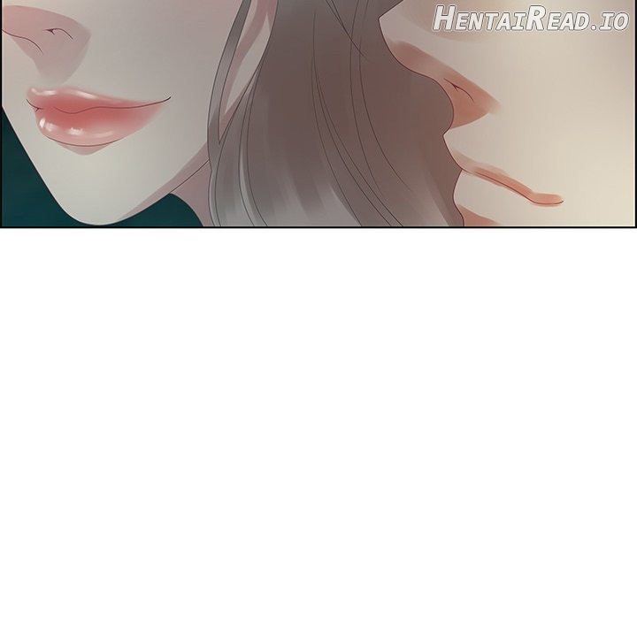 Tasty Chat: 0km Chapter 32 - page 96