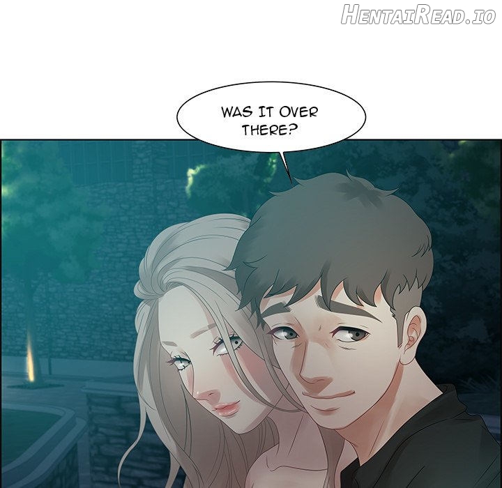 Tasty Chat: 0km Chapter 32 - page 97