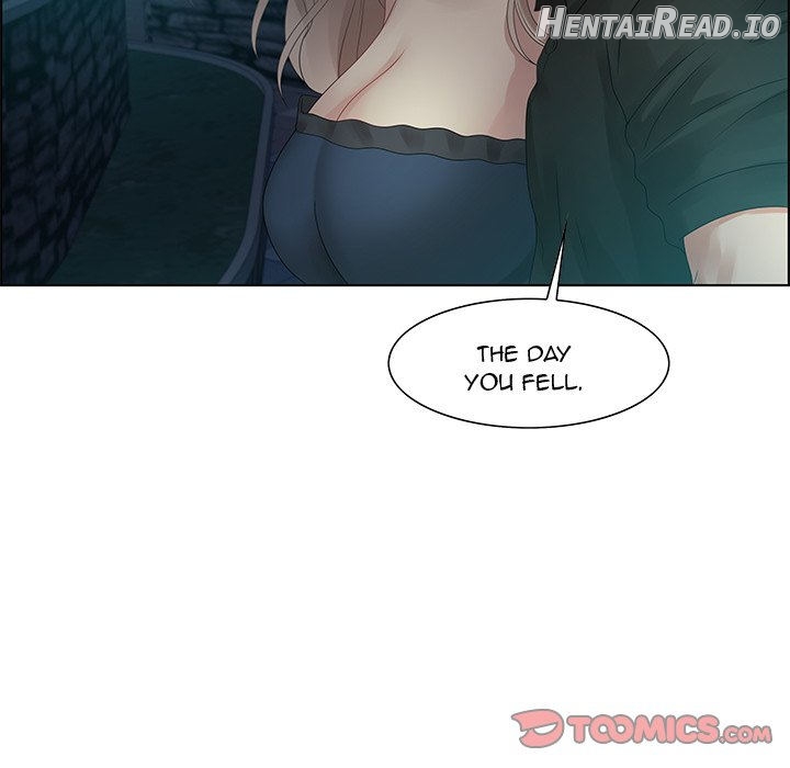 Tasty Chat: 0km Chapter 32 - page 98