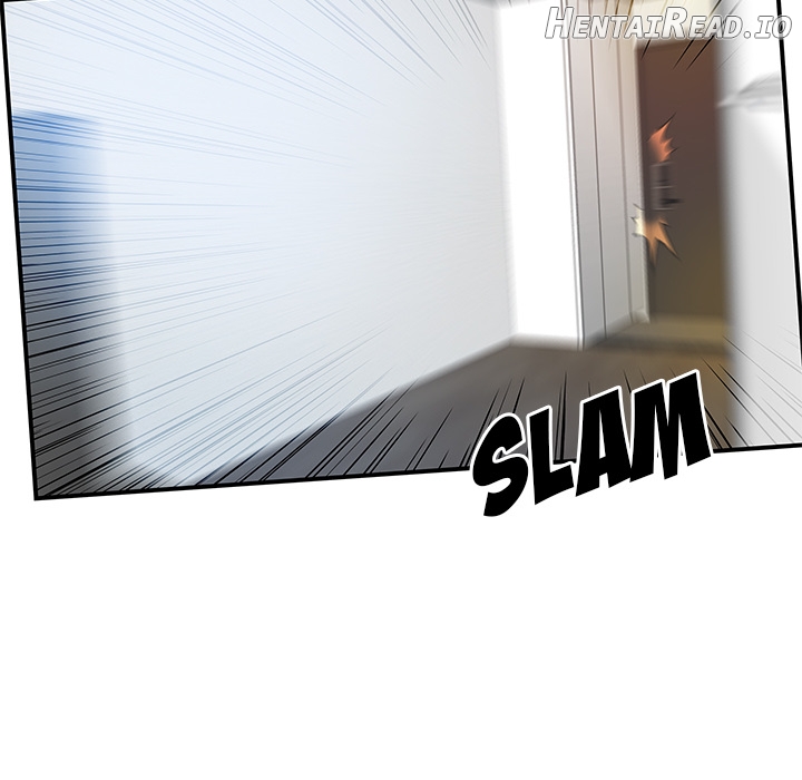 Tasty Chat: 0km Chapter 1 - page 131