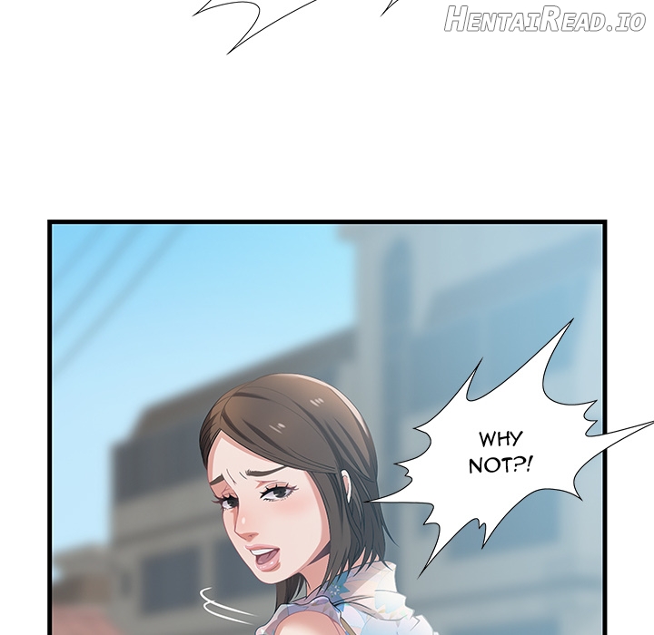 Tasty Chat: 0km Chapter 1 - page 136