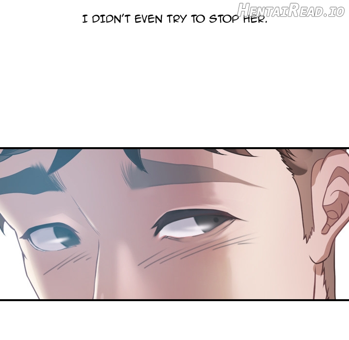 Tasty Chat: 0km Chapter 1 - page 151