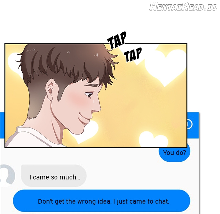 Tasty Chat: 0km Chapter 1 - page 167