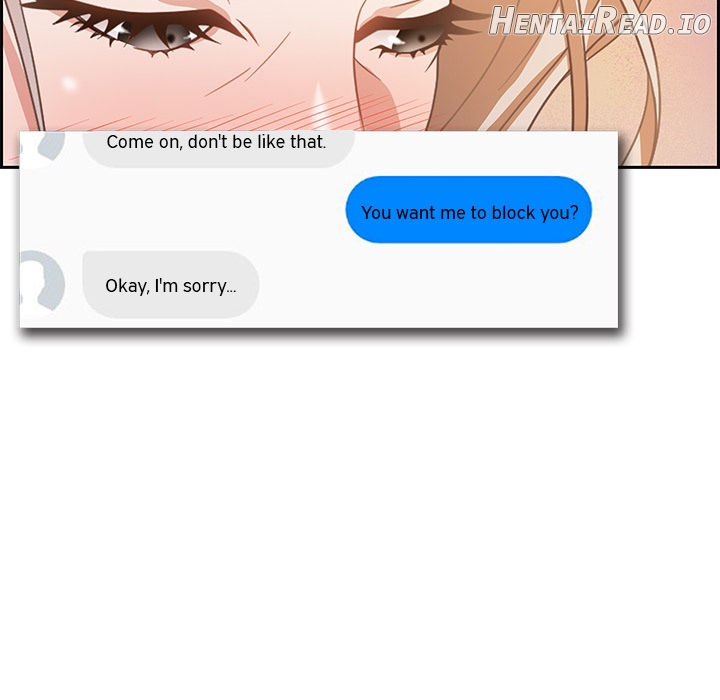 Tasty Chat: 0km Chapter 1 - page 175