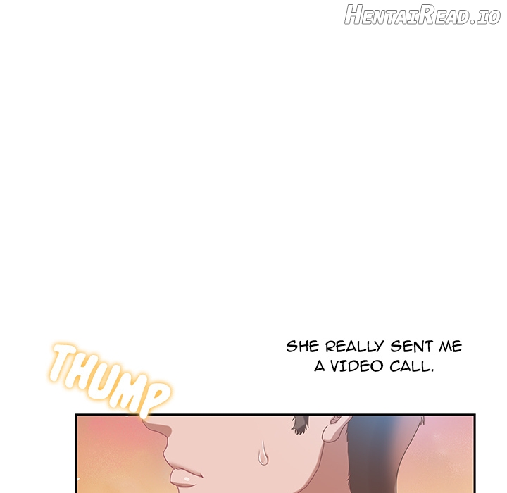 Tasty Chat: 0km Chapter 1 - page 41