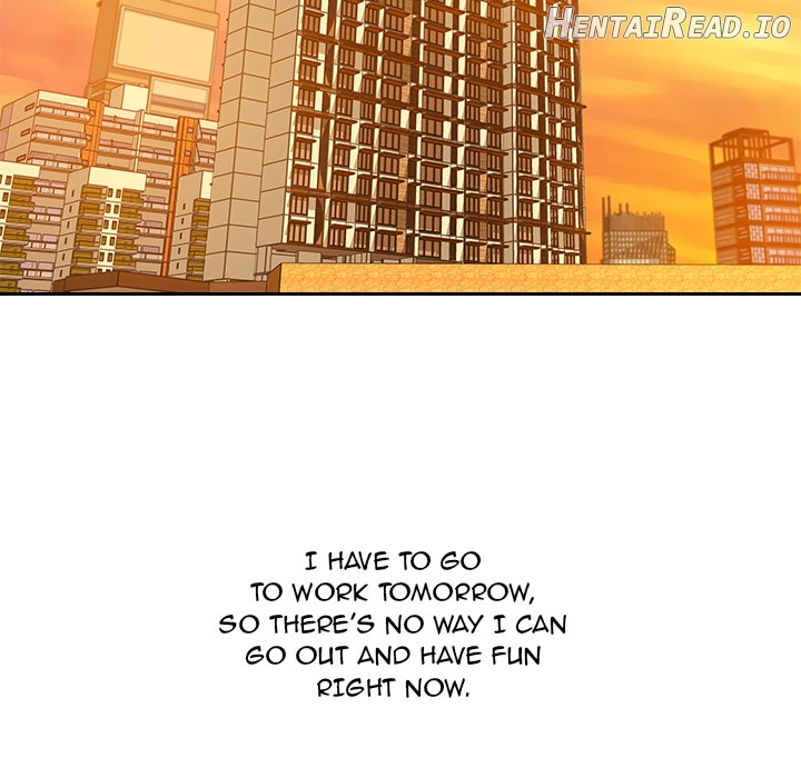 Tasty Chat: 0km Chapter 1 - page 5