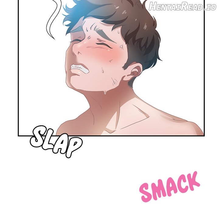 Tasty Chat: 0km Chapter 1 - page 71