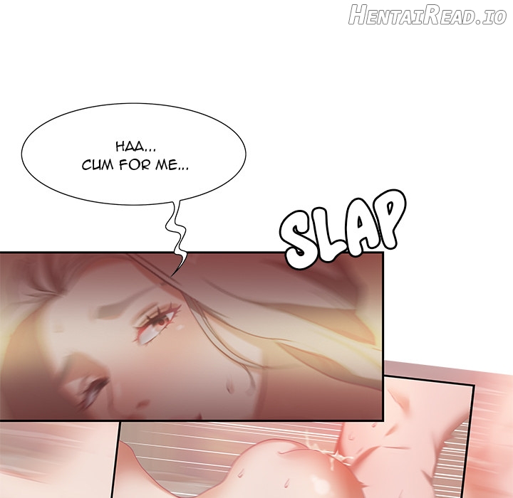 Tasty Chat: 0km Chapter 1 - page 72