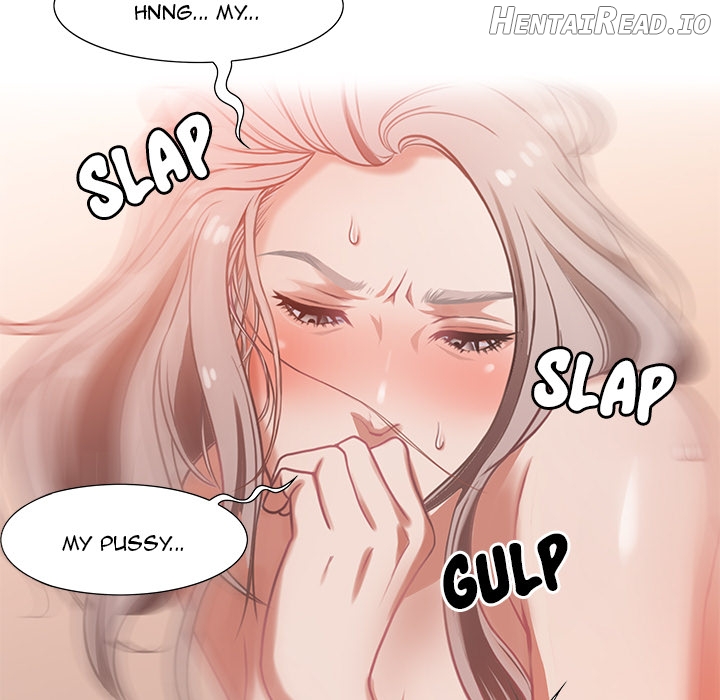 Tasty Chat: 0km Chapter 1 - page 76