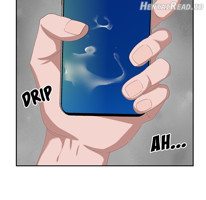 Tasty Chat: 0km Chapter 1 - page 85