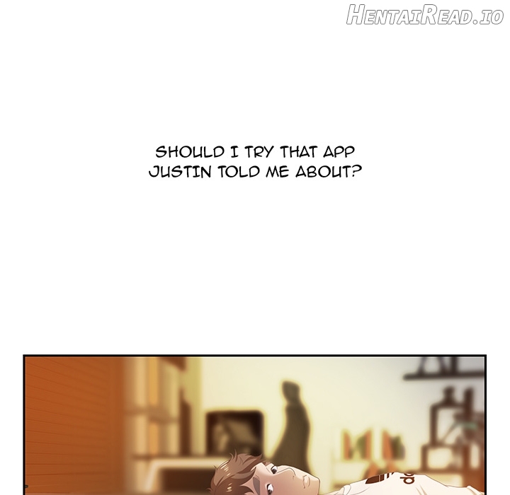 Tasty Chat: 0km Chapter 1 - page 9