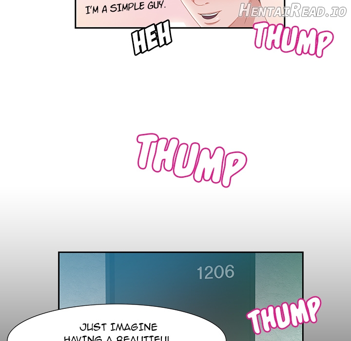 Tasty Chat: 0km Chapter 2 - page 100