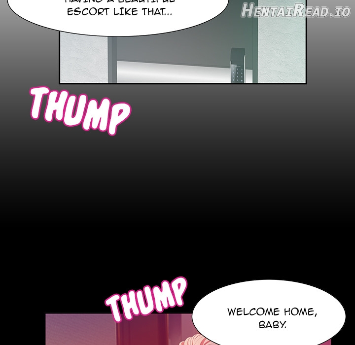 Tasty Chat: 0km Chapter 2 - page 101