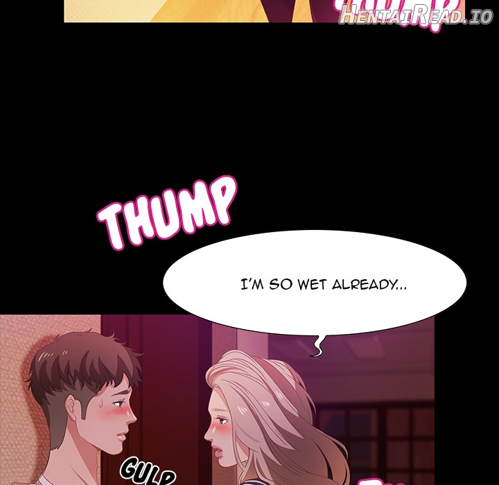 Tasty Chat: 0km Chapter 2 - page 103