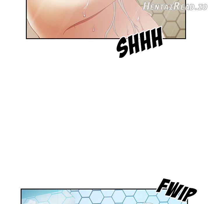 Tasty Chat: 0km Chapter 2 - page 11