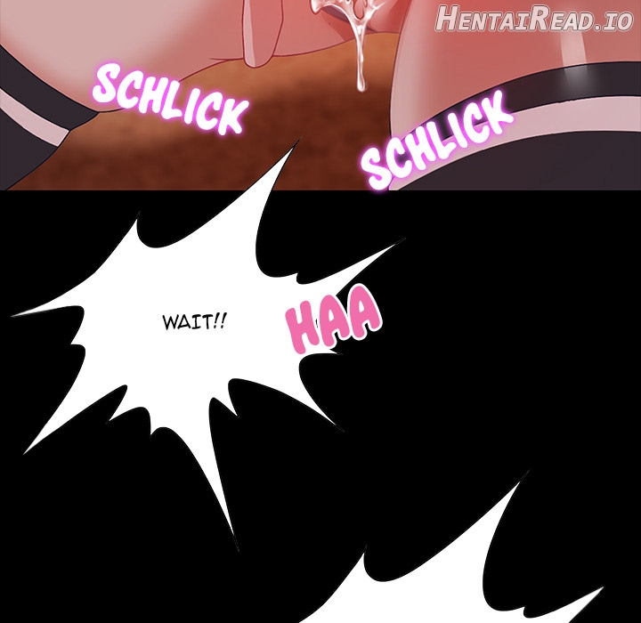 Tasty Chat: 0km Chapter 2 - page 116