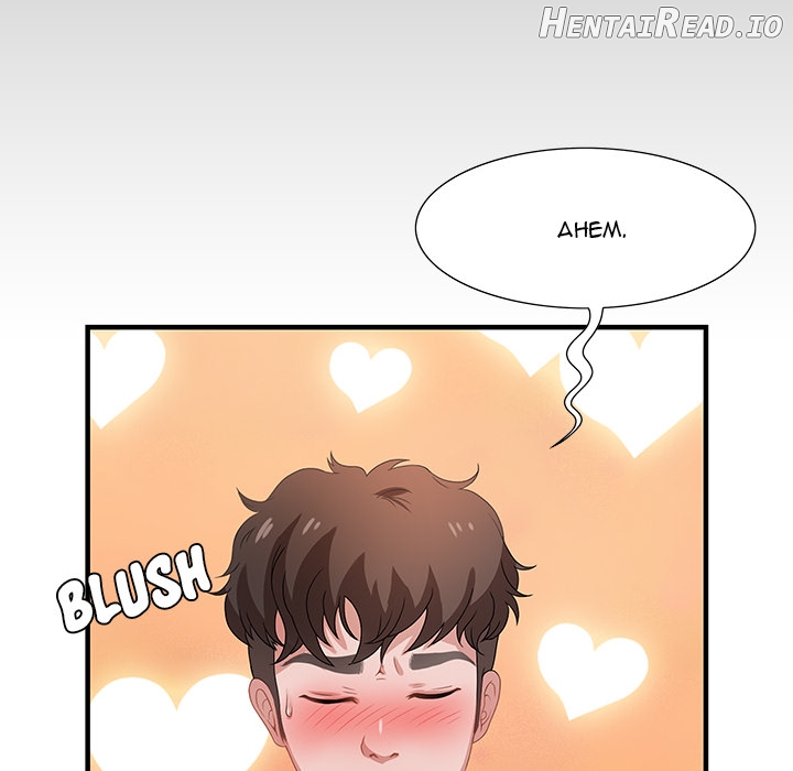 Tasty Chat: 0km Chapter 2 - page 129