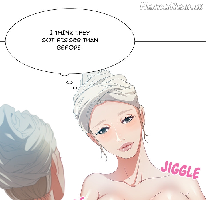 Tasty Chat: 0km Chapter 2 - page 13