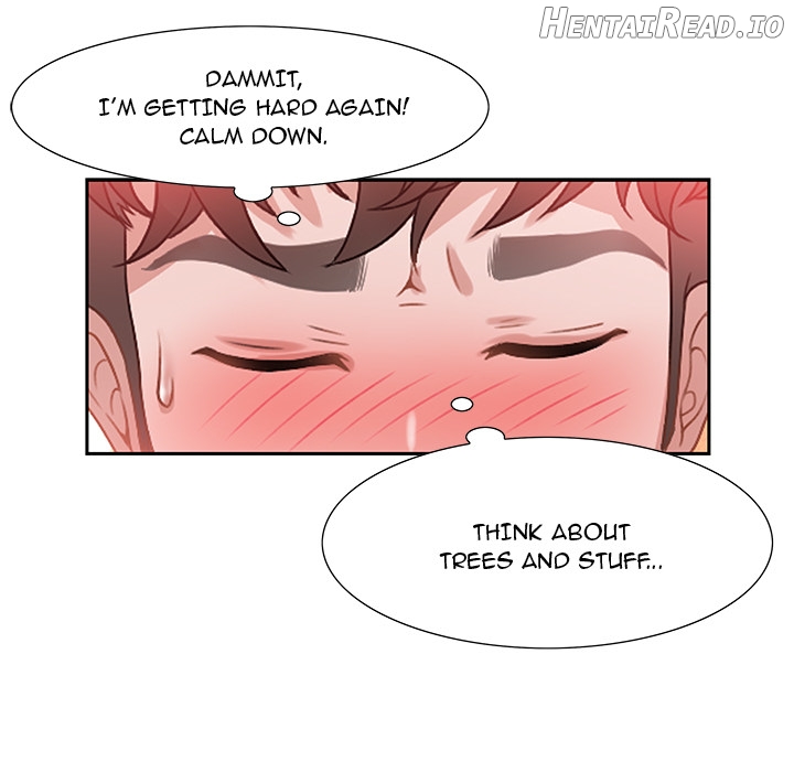 Tasty Chat: 0km Chapter 2 - page 131