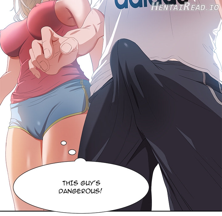 Tasty Chat: 0km Chapter 2 - page 136