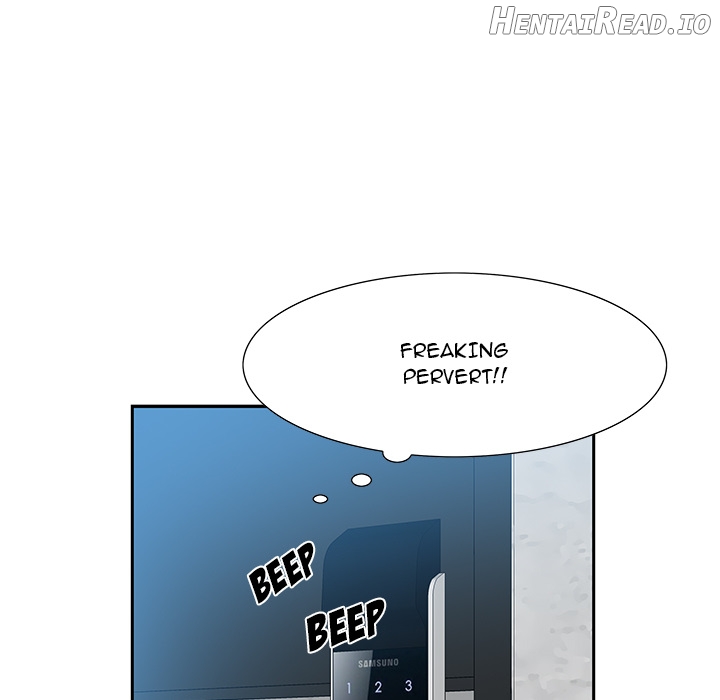Tasty Chat: 0km Chapter 2 - page 141