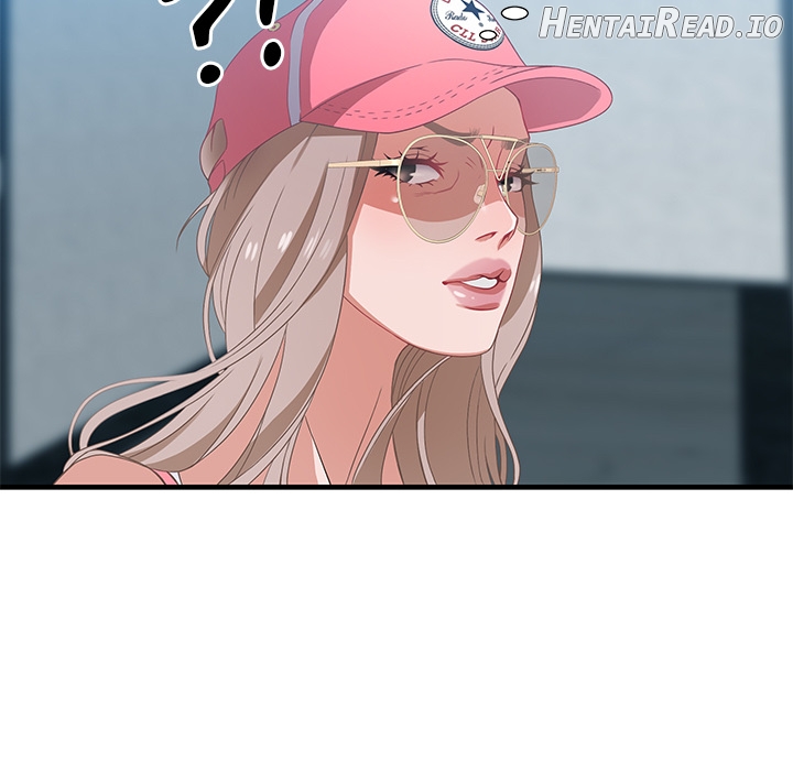 Tasty Chat: 0km Chapter 2 - page 145