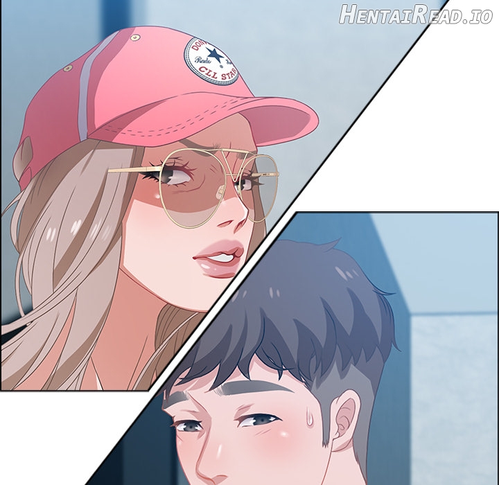 Tasty Chat: 0km Chapter 2 - page 147