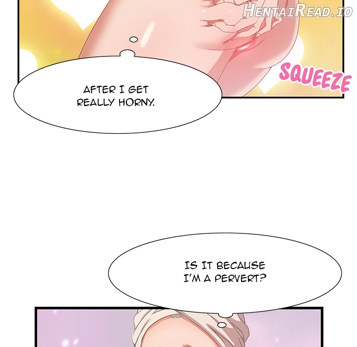 Tasty Chat: 0km Chapter 2 - page 17