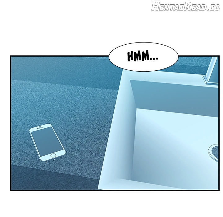 Tasty Chat: 0km Chapter 2 - page 19