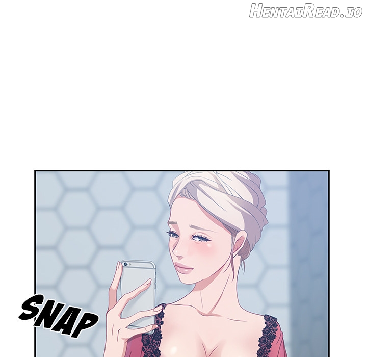 Tasty Chat: 0km Chapter 2 - page 20