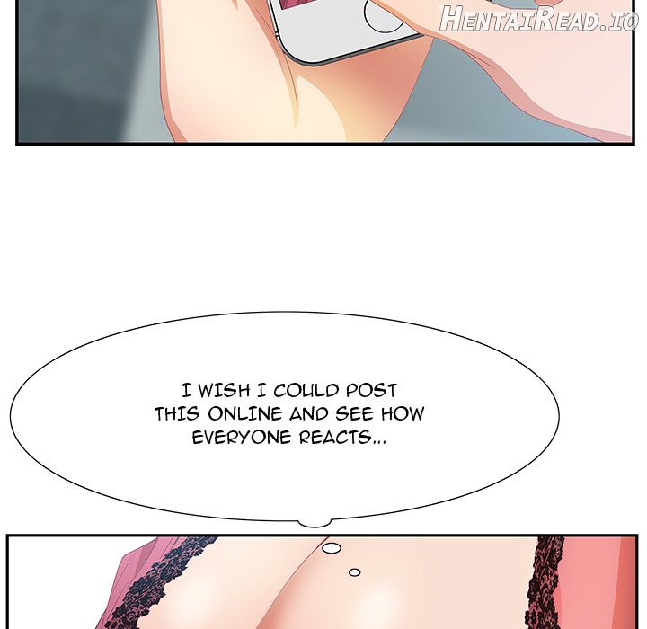 Tasty Chat: 0km Chapter 2 - page 23