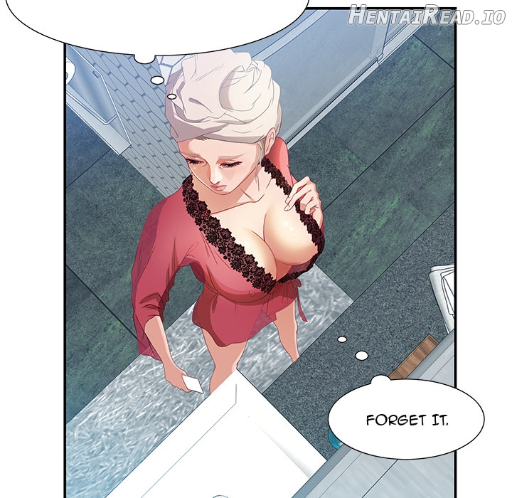 Tasty Chat: 0km Chapter 2 - page 25