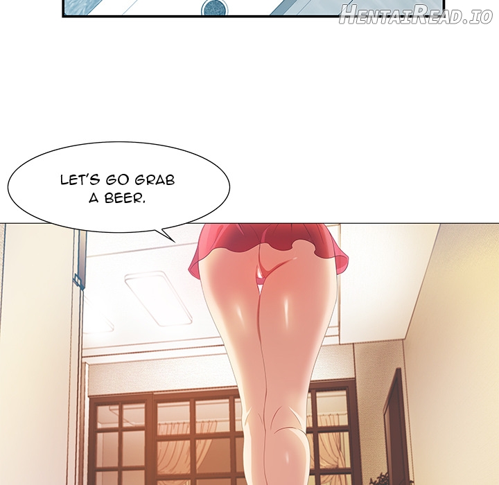 Tasty Chat: 0km Chapter 2 - page 26