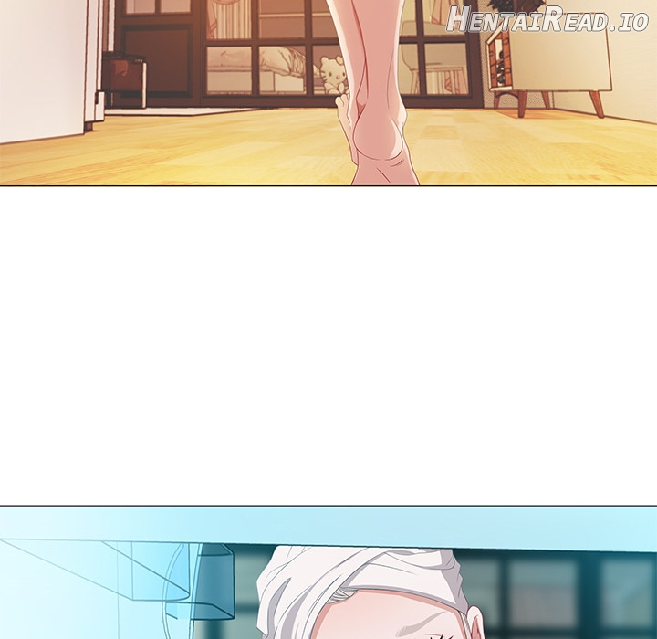 Tasty Chat: 0km Chapter 2 - page 27