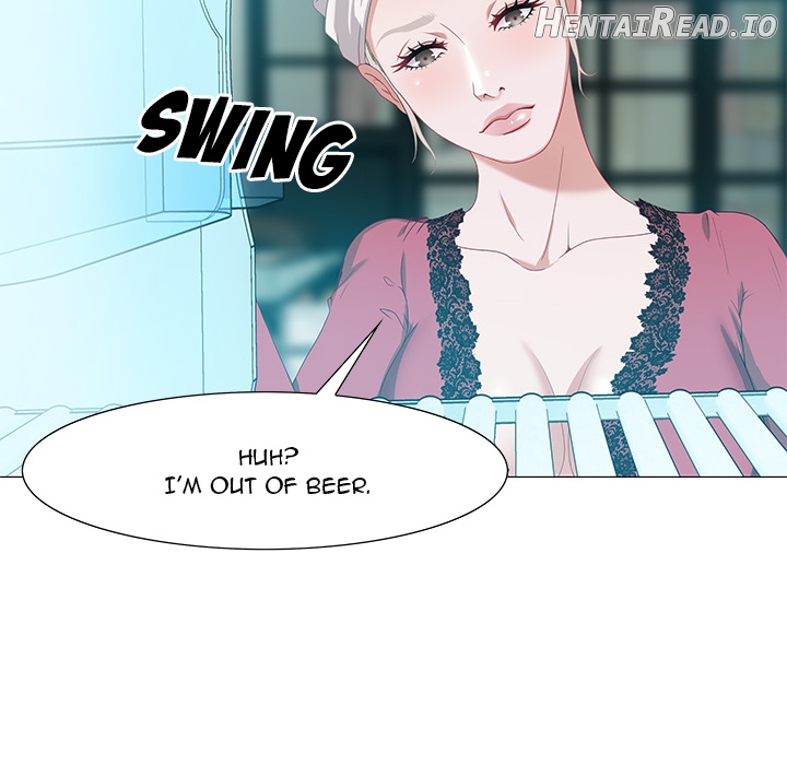 Tasty Chat: 0km Chapter 2 - page 28