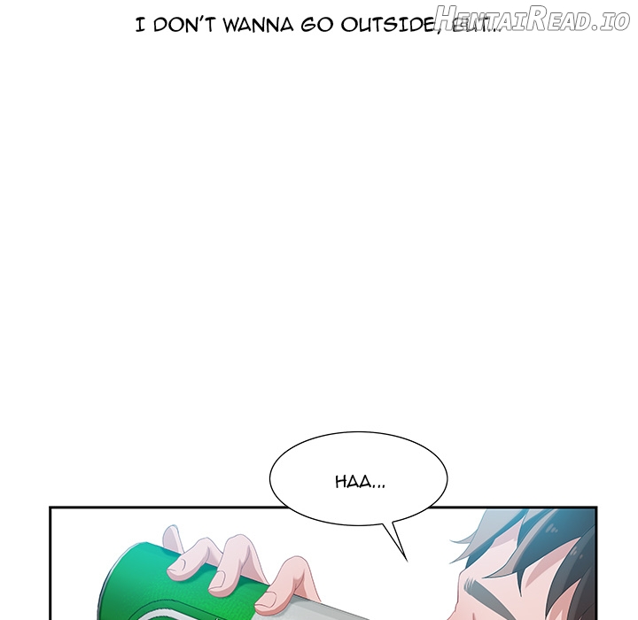 Tasty Chat: 0km Chapter 2 - page 29