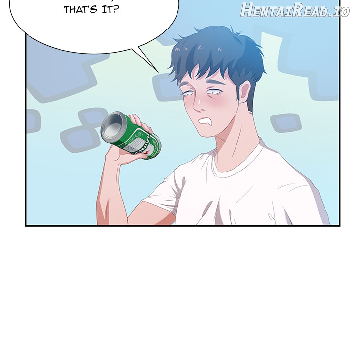 Tasty Chat: 0km Chapter 2 - page 31