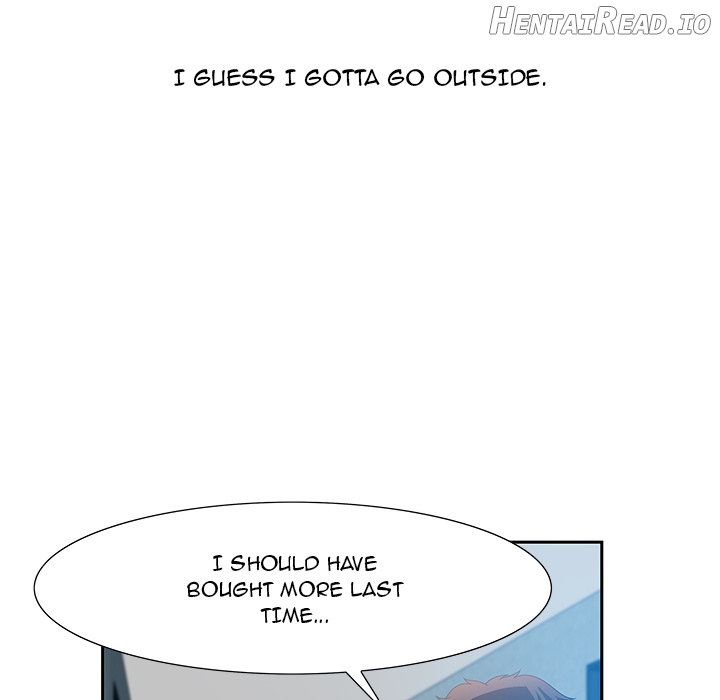 Tasty Chat: 0km Chapter 2 - page 32