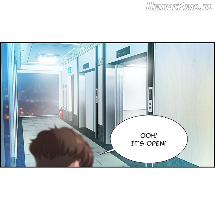 Tasty Chat: 0km Chapter 2 - page 35
