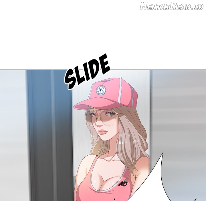 Tasty Chat: 0km Chapter 2 - page 36