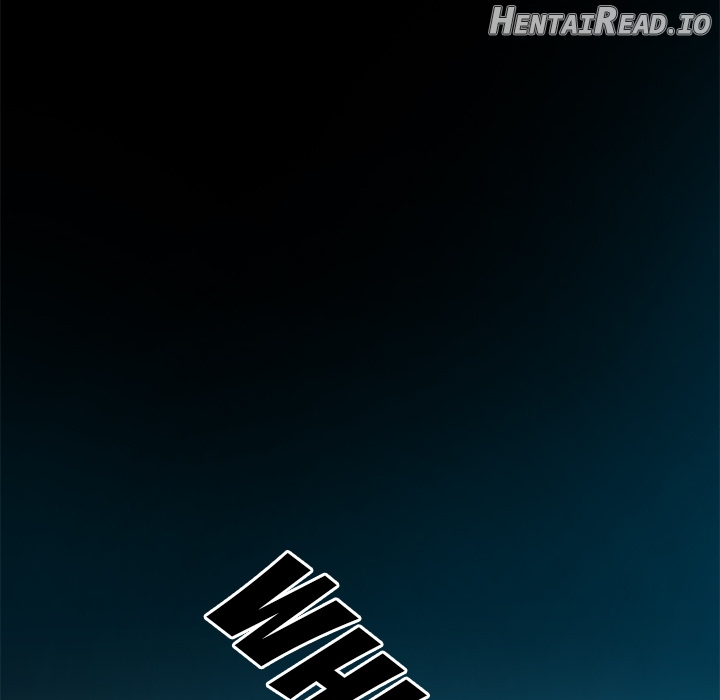 Tasty Chat: 0km Chapter 2 - page 40