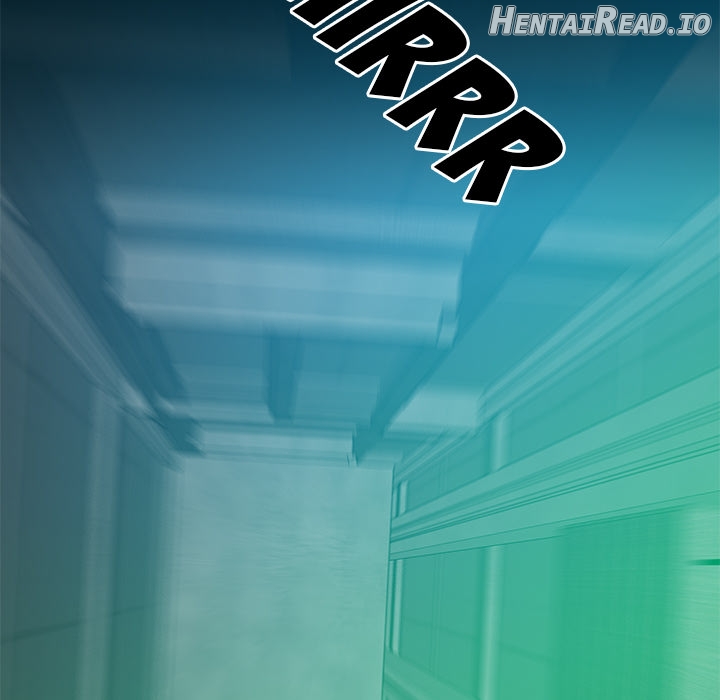 Tasty Chat: 0km Chapter 2 - page 41