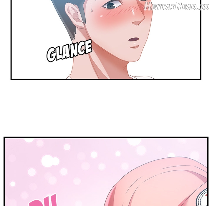 Tasty Chat: 0km Chapter 2 - page 45