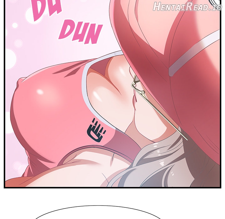 Tasty Chat: 0km Chapter 2 - page 46