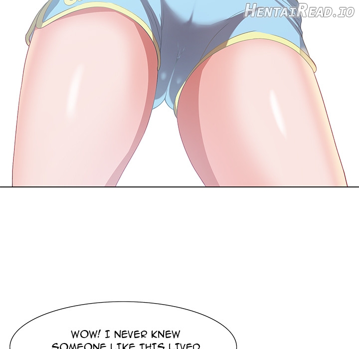 Tasty Chat: 0km Chapter 2 - page 49