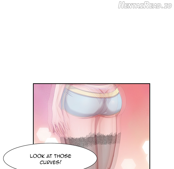 Tasty Chat: 0km Chapter 2 - page 52