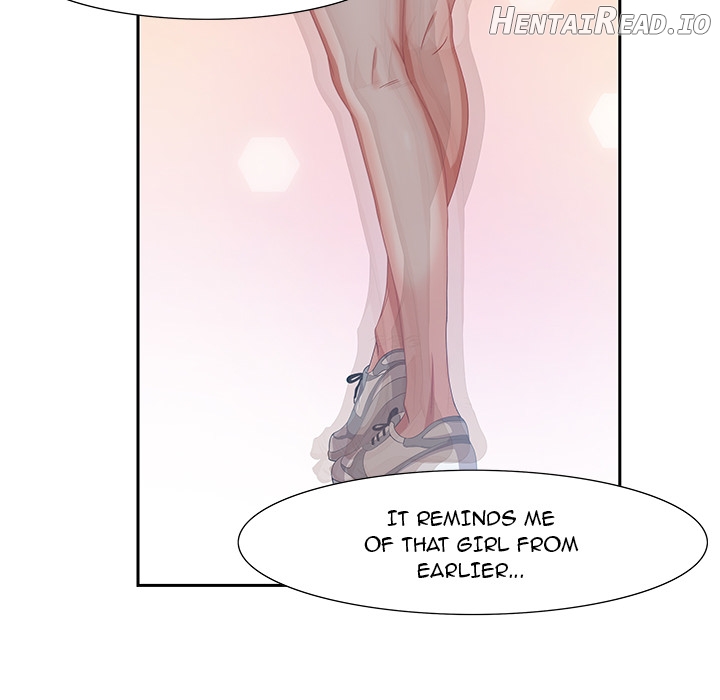 Tasty Chat: 0km Chapter 2 - page 53