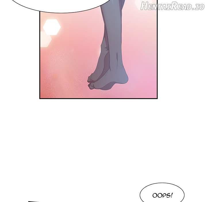 Tasty Chat: 0km Chapter 2 - page 55