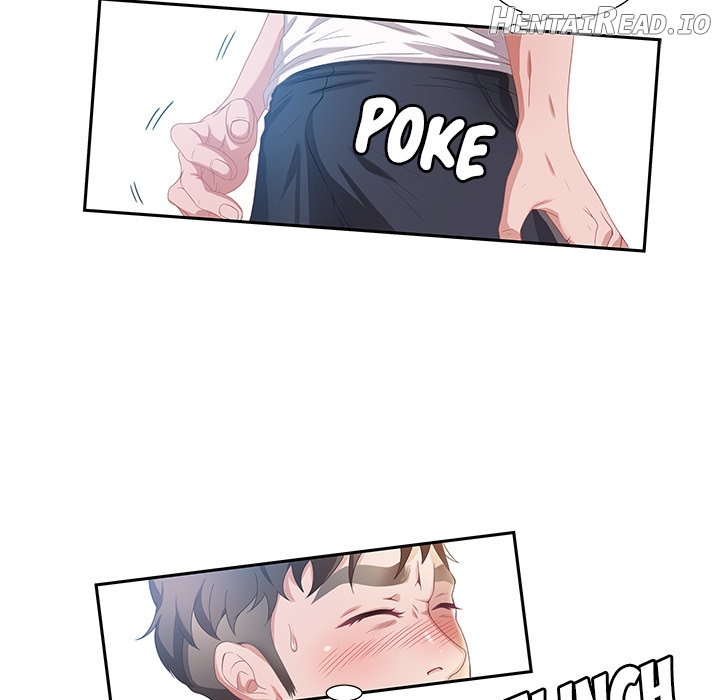 Tasty Chat: 0km Chapter 2 - page 56